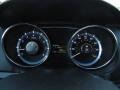 2011 Pacific Blue Pearl Hyundai Sonata GLS  photo #23