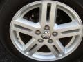 Stone White - Avenger SXT Photo No. 27