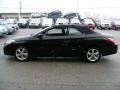 Black - Solara SLE V6 Convertible Photo No. 2