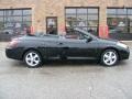 Black - Solara SLE V6 Convertible Photo No. 3