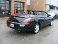 Black - Solara SLE V6 Convertible Photo No. 4