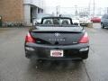 Black - Solara SLE V6 Convertible Photo No. 5