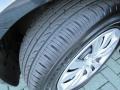 2011 Pacific Blue Pearl Hyundai Sonata GLS  photo #30