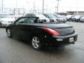 Black - Solara SLE V6 Convertible Photo No. 6