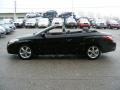 Black - Solara SLE V6 Convertible Photo No. 7