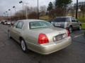 2004 Pueblo Gold Metallic Lincoln Town Car Signature  photo #2