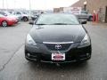 Black - Solara SLE V6 Convertible Photo No. 9