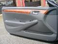 Black - Solara SLE V6 Convertible Photo No. 28