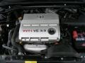 Black - Solara SLE V6 Convertible Photo No. 32