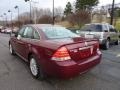Merlot Metallic - Montego Premier Photo No. 2