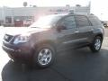 Cyber Gray Metallic - Acadia SLE Photo No. 1