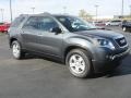 Cyber Gray Metallic - Acadia SLE Photo No. 3