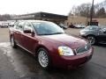 Merlot Metallic - Montego Premier Photo No. 5