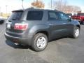 Cyber Gray Metallic - Acadia SLE Photo No. 4