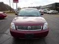 Merlot Metallic - Montego Premier Photo No. 6