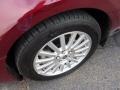 Merlot Metallic - Montego Premier Photo No. 7