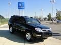 Black - 4Runner SR5 Photo No. 2