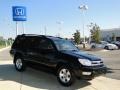 Black - 4Runner SR5 Photo No. 3