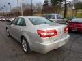 Silver Birch Metallic - MKZ AWD Sedan Photo No. 2