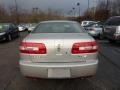 Silver Birch Metallic - MKZ AWD Sedan Photo No. 3
