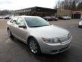 Silver Birch Metallic - MKZ AWD Sedan Photo No. 5