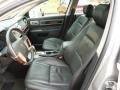 Silver Birch Metallic - MKZ AWD Sedan Photo No. 8
