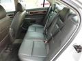 Silver Birch Metallic - MKZ AWD Sedan Photo No. 9