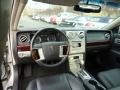 Silver Birch Metallic - MKZ AWD Sedan Photo No. 10