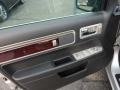 Silver Birch Metallic - MKZ AWD Sedan Photo No. 11