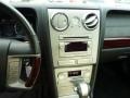 Silver Birch Metallic - MKZ AWD Sedan Photo No. 13