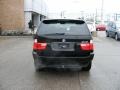 2005 Jet Black BMW X5 4.4i  photo #4