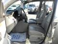 Majestic Silver Metallic - XL7 Luxury AWD Photo No. 8