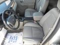 Majestic Silver Metallic - XL7 Luxury AWD Photo No. 18