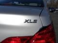 Titanium Metallic - Avalon XLS Photo No. 13