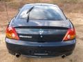 2003 Carbon Blue Hyundai Tiburon   photo #3