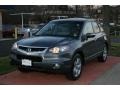 Carbon Gray Pearl - TSX Sedan Photo No. 1