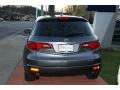 Carbon Gray Pearl - TSX Sedan Photo No. 6