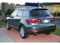 Carbon Gray Pearl - TSX Sedan Photo No. 7