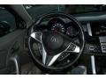 Carbon Gray Pearl - TSX Sedan Photo No. 17