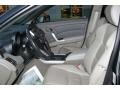 Carbon Gray Pearl - TSX Sedan Photo No. 20