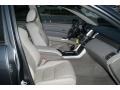 Carbon Gray Pearl - TSX Sedan Photo No. 24