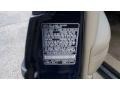 Oslo Blue Pearl - Range Rover 4.6 HSE Photo No. 10