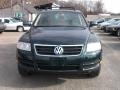 Venetian Green Metallic - Touareg V6 Photo No. 1