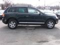 Venetian Green Metallic - Touareg V6 Photo No. 2