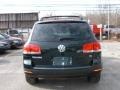 Venetian Green Metallic - Touareg V6 Photo No. 4