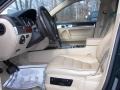 Venetian Green Metallic - Touareg V6 Photo No. 7