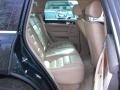 Venetian Green Metallic - Touareg V6 Photo No. 9