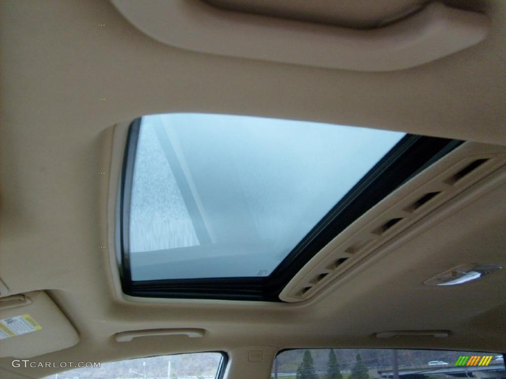 2008 Subaru Tribeca Limited 5 Passenger Sunroof Photo #40989033