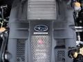 2.5 Liter Turbocharged DOHC 16-Valve VVT Flat 4 Cylinder Engine for 2006 Subaru Legacy 2.5 GT Limited Sedan #40989261