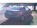 2008 Galaxy Gray Metallic Honda Civic EX Coupe  photo #5